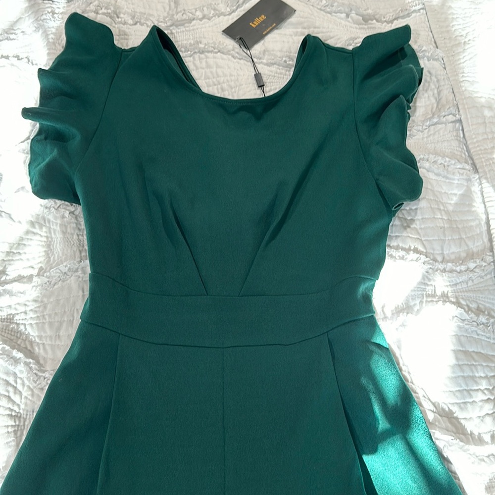 Medium Romper Brand New